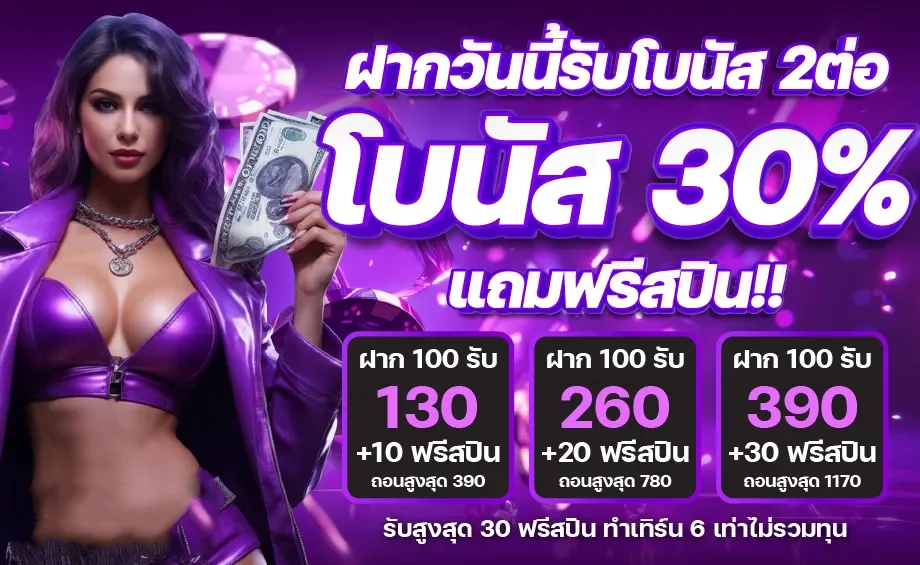 โปรโมชั่น wandeee289